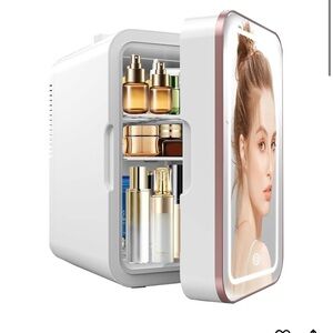 Skincare Mini Fridge | Box not opened | New